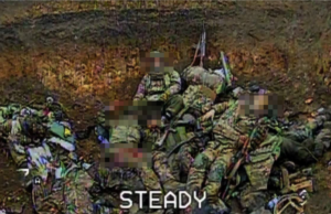 «У бажаному темпі». Поле бою наприкінці четвертого року війни «У-бажаному-темпі».-Поле-бою-наприкінці-четвертого-року-війни