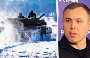 Нардеп Костенко оцінив шанси на завершення війни в Україні найближчим часом Нардеп-Костенко-оцінив-шанси-на-завершення-війни-в-Україні-найближчим-часом