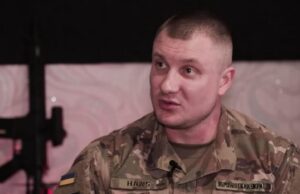 “Рідко це невдоволення колективом”: військовий назвав найпоширеніші причини СЗЧ “Рідко-це-невдоволення-колективом”:-військовий-назвав-найпоширеніші-причини-СЗЧ