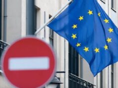 Країни Європейського Союзу підтримали поетапну заборону імпорту російського газу Країни-Європейського-Союзу-підтримали-поетапну-заборону-імпорту-російського-газу