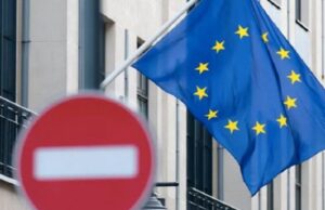 Країни Європейського Союзу підтримали поетапну заборону імпорту російського газу Країни-Європейського-Союзу-підтримали-поетапну-заборону-імпорту-російського-газу