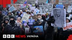 Друге вбивство в Міннеаполісі. Американці протестують проти агентів ICE Друге-вбивство-в-Міннеаполісі.-Американці-протестують-проти-агентів-ice