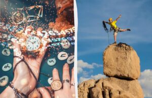 Ці 4 дати народження знаходяться під особливим захистом Всесвіту Ці-4-дати-народження-знаходяться-під-особливим-захистом-Всесвіту