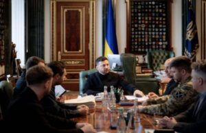 Цього тижня запланована нова зустріч України, США і Росії Цього-тижня-запланована-нова-зустріч-України,-США-і-Росії