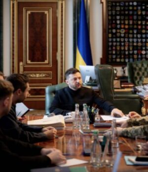 Цього-тижня-запланована-нова-зустріч-України,-США-і-Росії