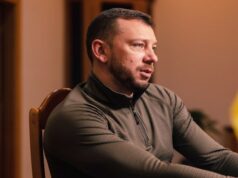 Уже 41 народний депутат має підозру від САП, – Клименко Уже-41-народний-депутат-має-підозру-від-САП,-–-Клименко