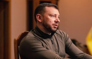Уже 41 народний депутат має підозру від САП, – Клименко Уже-41-народний-депутат-має-підозру-від-САП,-–-Клименко