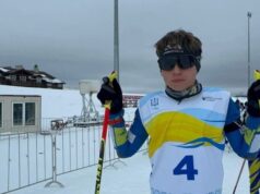 Волинянин здобув бронзову нагороду на чемпіонату України з біатлону Волинянин-здобув-бронзову-нагороду-на-чемпіонату-України-з-біатлону