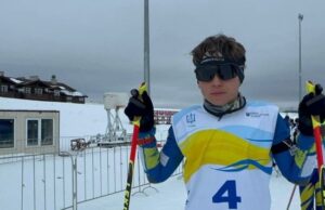 Волинянин здобув бронзову нагороду на чемпіонату України з біатлону Волинянин-здобув-бронзову-нагороду-на-чемпіонату-України-з-біатлону