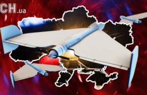 У Кривому Розі “Шахед” влучив у багатоповерхівку: виникла пожежа — деталі У Кривому-Розі-“Шахед”-влучив-у багатоповерхівку:-виникла-пожежа —-деталі