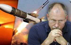 Жданов попередив про можливий ракетний удар РФ: він назвав головні цілі та дату Жданов-попередив-про-можливий-ракетний-удар-РФ:-він-назвав-головні-цілі-та-дату