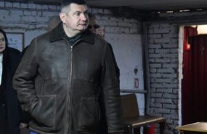 У голови Волинської обласної ради Недопада зламали Telegram і Viber У-голови-Волинської-обласної-ради-Недопада-зламали-telegram-і-viber