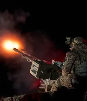 Зеленський вимагає пришвидшити роботу командування Повітряних сил