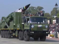 Відповідь на російський “Циркон”: Індія похвалилася своєю новою гіперзвуковою ракетою Відповідь-на-російський-“Циркон”:-Індія-похвалилася-своєю-новою-гіперзвуковою-ракетою