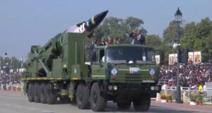 Відповідь на російський “Циркон”: Індія похвалилася своєю новою гіперзвуковою ракетою Відповідь-на-російський-“Циркон”:-Індія-похвалилася-своєю-новою-гіперзвуковою-ракетою