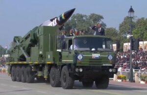 Відповідь на російський “Циркон”: Індія похвалилася своєю новою гіперзвуковою ракетою Відповідь-на-російський-“Циркон”:-Індія-похвалилася-своєю-новою-гіперзвуковою-ракетою