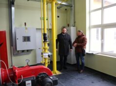 У одному з мікрорайонів Луцька збудували нову котельню: скільки коштів пішло У-одному-з-мікрорайонів-Луцька-збудували-нову-котельню:-скільки-коштів-пішло