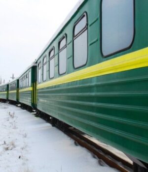 Замість-«Інтерсіті»,-який-скасували-через-ремонт:-з-Луцька-до-Києва-запустили-новий-потяг