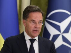 Рютте розповів про “дуже делікатні” переговори в рамках мирного процесу щодо України Рютте-розповів-про-“дуже-делікатні”-переговори-в-рамках-мирного-процесу-щодо-України