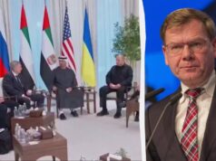 У Німеччині розкритикували РФ за непоступливість на переговорах і вказали на ризики У-Німеччині-розкритикували-РФ-за-непоступливість-на-переговорах-і-вказали-на-ризики