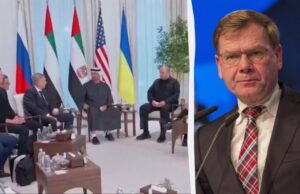 У Німеччині розкритикували РФ за непоступливість на переговорах і вказали на ризики У-Німеччині-розкритикували-РФ-за-непоступливість-на-переговорах-і-вказали-на-ризики