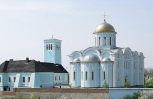 В Успенському соборі Володимира відбудеться літургія, яку очолить Епіфаній: деталі В-Успенському-соборі-Володимира-відбудеться-літургія,-яку-очолить-Епіфаній:-деталі