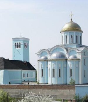 В-Успенському-соборі-Володимира-відбудеться-літургія,-яку-очолить-Епіфаній:-деталі