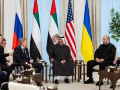 У Білому домі заявили, що переговори США, України і рф в Абу-Дабі мали “історичний характер” У-Білому-домі-заявили,-що-переговори-США,-України-і-рф-в-Абу-Дабі-мали-“історичний-характер”