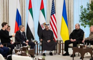 У Білому домі заявили, що переговори США, України і рф в Абу-Дабі мали “історичний характер” У-Білому-домі-заявили,-що-переговори-США,-України-і-рф-в-Абу-Дабі-мали-“історичний-характер”