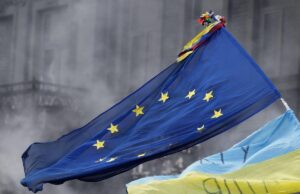 Україна зможе приєднатися до ЄС, але матиме й певні обмеження в правах, – The Telegraph Україна-зможе приєднатися-до-ЄС,-але-матиме-й-певні-обмеження-в-правах,-–-the-telegraph