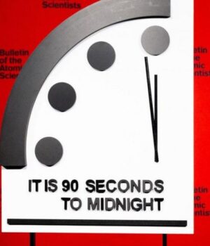 Годинник-Судного-дня-2026:-експерти-пророкують-рекордне-наближення-до-ядерної-півночі