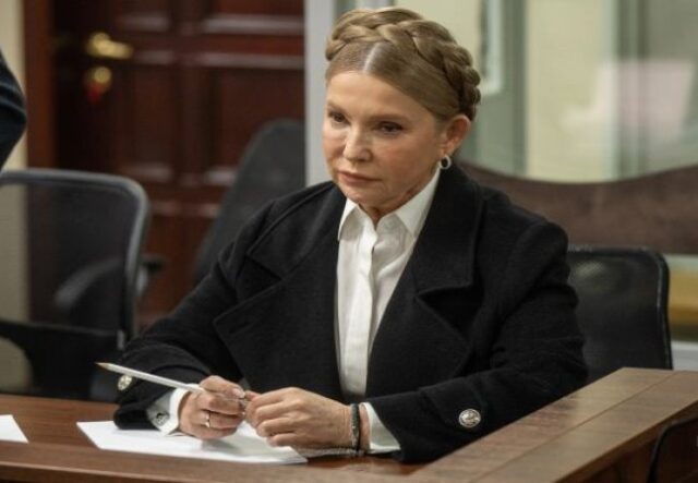 Суд відхилив апеляцію Тимошенко на заставу у 33 млн гривень Суд-відхилив-апеляцію-Тимошенко-на-заставу-у-33-млн-гривень