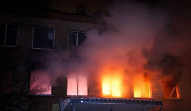 Ракетний удар по Харкову: кількість поранених зросла Ракетний-удар-по-Харкову:-кількість-поранених-зросла