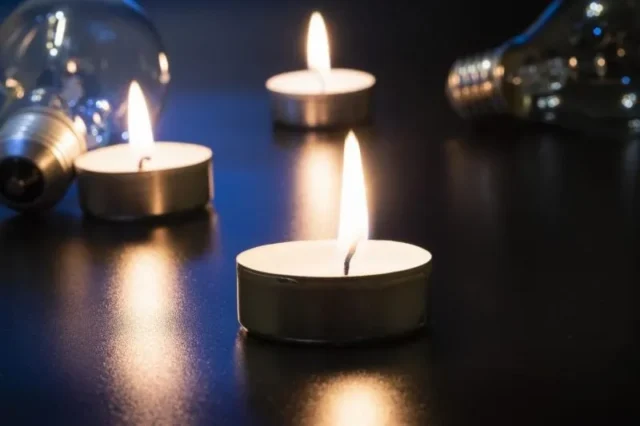 Мешканці київщини 27 січня будуть понад 16 годин без світла Мешканці київщини 27 січня будуть понад 16 годин без світла