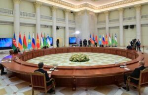 Україна вийшла ще з однієї угоди СНД: указ Зеленського Україна-вийшла-ще з однієї-угоди-СНД:-указ-Зеленського