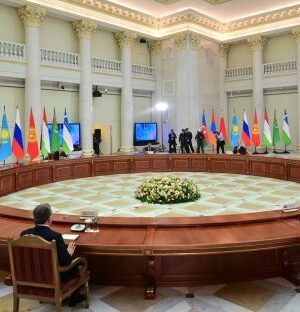 Україна-вийшла-ще з однієї-угоди-СНД:-указ-Зеленського