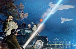 В Одесі вночі пролунали вибухи: місто масовано атакували БпЛА В Одесі-вночі-пролунали-вибухи:-місто-масовано-атакували-БпЛА