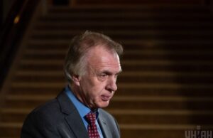 Росія імітує переговори в Абу-Дабі, щоб примусити Україну до капітуляції — Огризко Росія-імітує-переговори-в Абу-Дабі,-щоб-примусити-Україну-до капітуляції —-Огризко