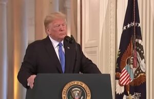 Трамп анонсував підвищення мит для Південної Кореї на низку продукції Трамп-анонсував-підвищення-мит-для-Південної-Кореї-на-низку-продукції