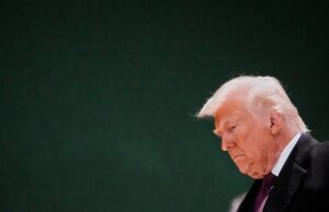 У США розкручують тему третього президентського терміну Трампа — експерт У США-розкручують-тему-третього-президентського-терміну-Трампа —-експерт