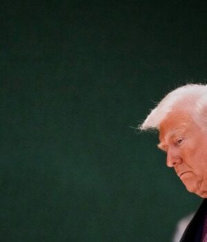 У США-розкручують-тему-третього-президентського-терміну-Трампа —-експерт У США-розкручують-тему-третього-президентського-терміну-Трампа —-експерт