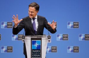 Генсек НАТО виступив проти створення незалежної армії Євросоюзу Генсек-НАТО-виступив-проти-створення-незалежної-армії-Євросоюзу