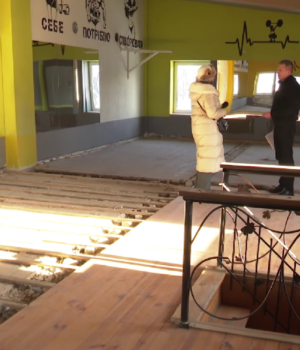 У-Ківерцях-депутат-забрав-майно-з-комунального-приміщення:-міськрада-звернулася-в-поліцію