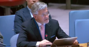 росію необхідно притягнути до відповідальності для справедливого миру – постпред України в ООН росію-необхідно-притягнути-до-відповідальності-для-справедливого-миру-–-постпред-України-в-ООН