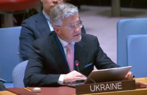 росію необхідно притягнути до відповідальності для справедливого миру – постпред України в ООН росію-необхідно-притягнути-до-відповідальності-для-справедливого-миру-–-постпред-України-в-ООН