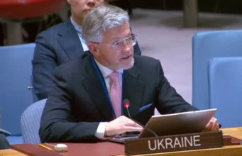 росію необхідно притягнути до відповідальності для справедливого миру – постпред України в ООН росію-необхідно-притягнути-до-відповідальності-для-справедливого-миру-–-постпред-України-в-ООН