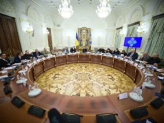 Зеленський додав нових членів у РНБО та вивів Малюка Зеленський додав нових членів у РНБО та вивів Малюка