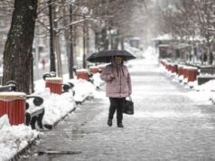 Україну накриє небезпечна негода: синоптики назвали дату Україну-накриє-небезпечна-негода:-синоптики-назвали-дату