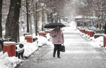 Україну накриє небезпечна негода: синоптики назвали дату Україну-накриє-небезпечна-негода:-синоптики-назвали-дату