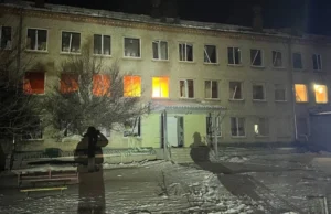 Атака рф на Харків 27 січня: кількість постраждалих зросла до трьох осіб Атака-рф-на-Харків-27-січня:-кількість-постраждалих-зросла-до-трьох-осіб